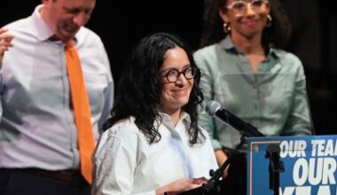 New rules: You don’t need labor during an election; you need them after