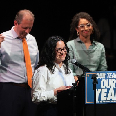 New rules: You don’t need labor during an election; you need them after
