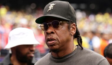 Jay-Z’s Concert In New York Delayed For Hours Over Lockdown And Alleged Security Breach