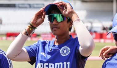 Cricketing Queens: Bryce, Charani, Wyatt-Hodge Nominated for ICC Women's Player of the Month
