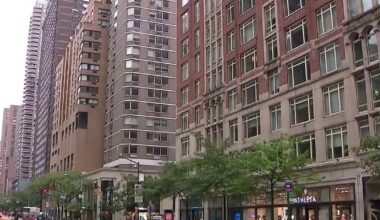 NYC Legionnaires’ outbreak grows to 59 cases; 15 people currently hospitalized