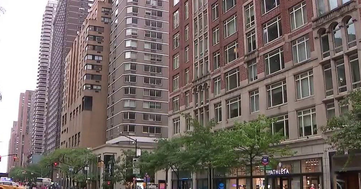 NYC Legionnaires’ outbreak grows to 59 cases; 15 people currently hospitalized