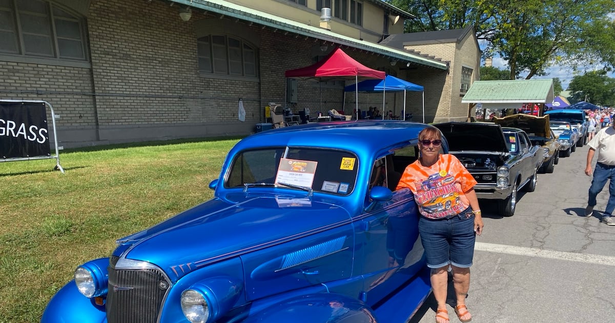 Syracuse Nationals, World Cup Finals: 19 things to do this week in Central NY – This is CNY