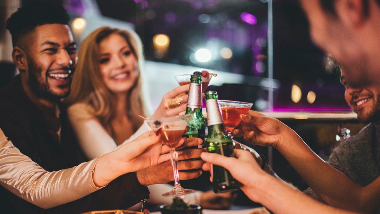 New York alcohol laws targeted in push to end 'Prohibition-era' rules