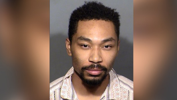 Shane Tamura. (Las Vegas Metropolitan Police Dept.)