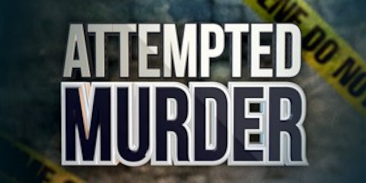 Woman held on $1 million bond in connection with attempted murder in Manhattan
