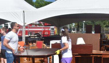 Annual Furniture Amnesty Day set for July 24 in Manhattan