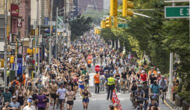 NYC Summer Streets Returns This Month: What to Know