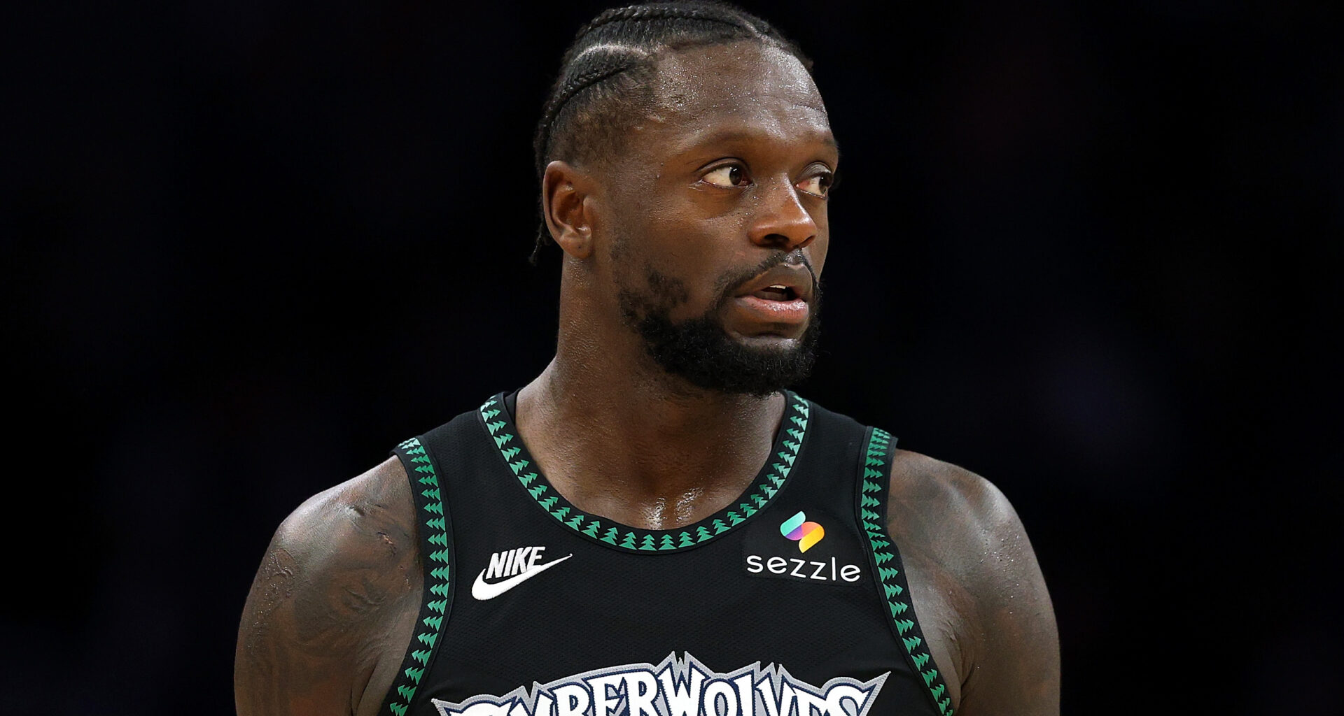 Julius Randle Breaks Silence On Unexpected Brooklyn Nets Trade
