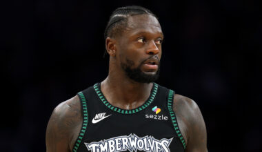 Julius Randle Breaks Silence On Unexpected Brooklyn Nets Trade