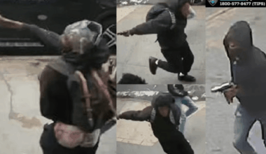 Third teen arrested in stray-bullet shooting of 5-year-old girl in the Bronx