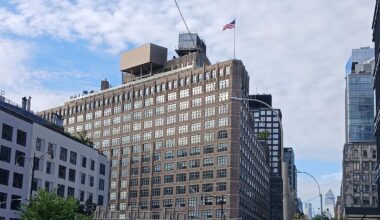 Brookfield Eyes Stake In $3.5B Manhattan Office Campus