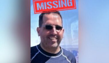 New York State Police Searching For Missing Dover, NY Man, Ryan Courtien