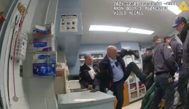 Experts dissect ‘us vs them’ prison culture behind recent fatal beatings in New York