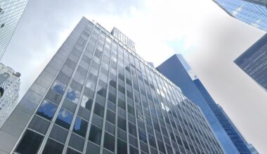 After fears of collapse in Midtown, developer eyes next office conversion project