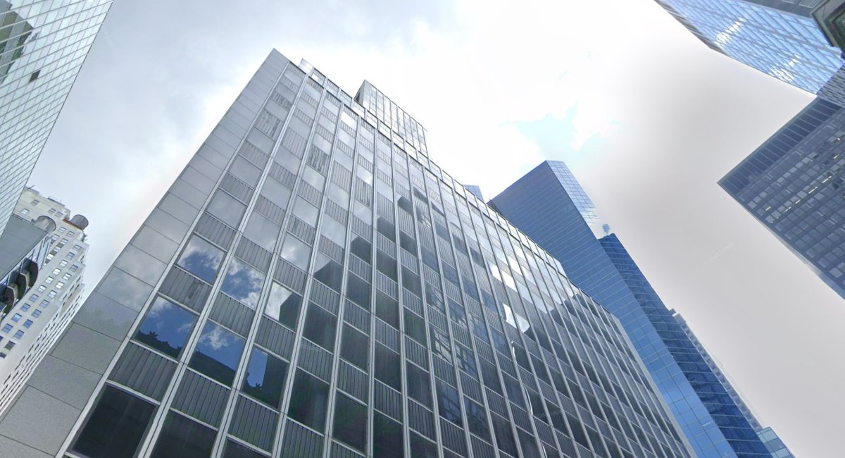 After fears of collapse in Midtown, developer eyes next office conversion project