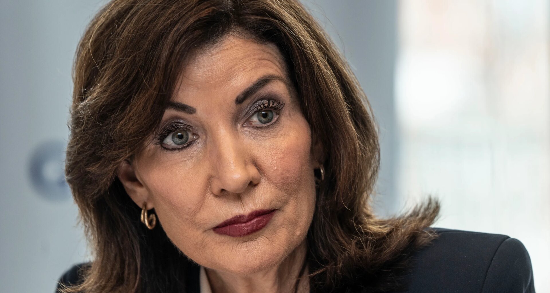 Hochul uses executive order for one-year data center ban in NY