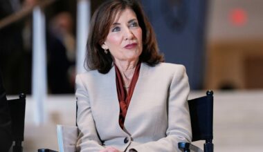 New York to impose the country's first statewide moratorium on data centers