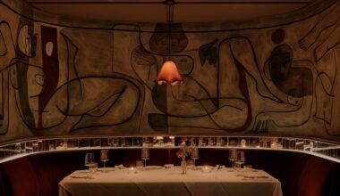 NYC Restaurant Week Summer 2026 Reservations Open