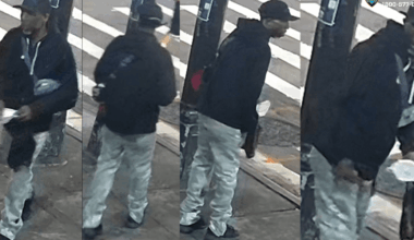 Suspect who robbed senior couple at gunpoint in Brooklyn sought: NYPD