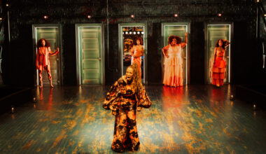 Read the Reviews for The Whoopi Monologues Off-Broadway