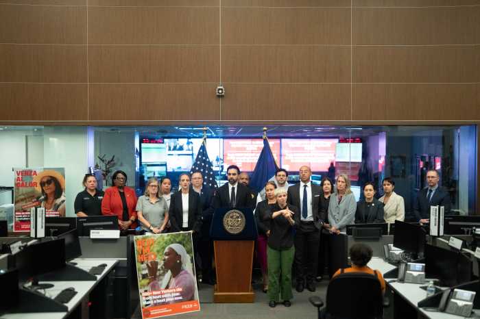 mamdani heat presser