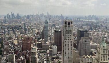 Apartment Rents In Manhattan, Brooklyn Again Hit New All-Time Highs
