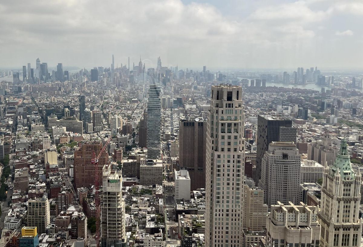 Apartment Rents In Manhattan, Brooklyn Again Hit New All-Time Highs