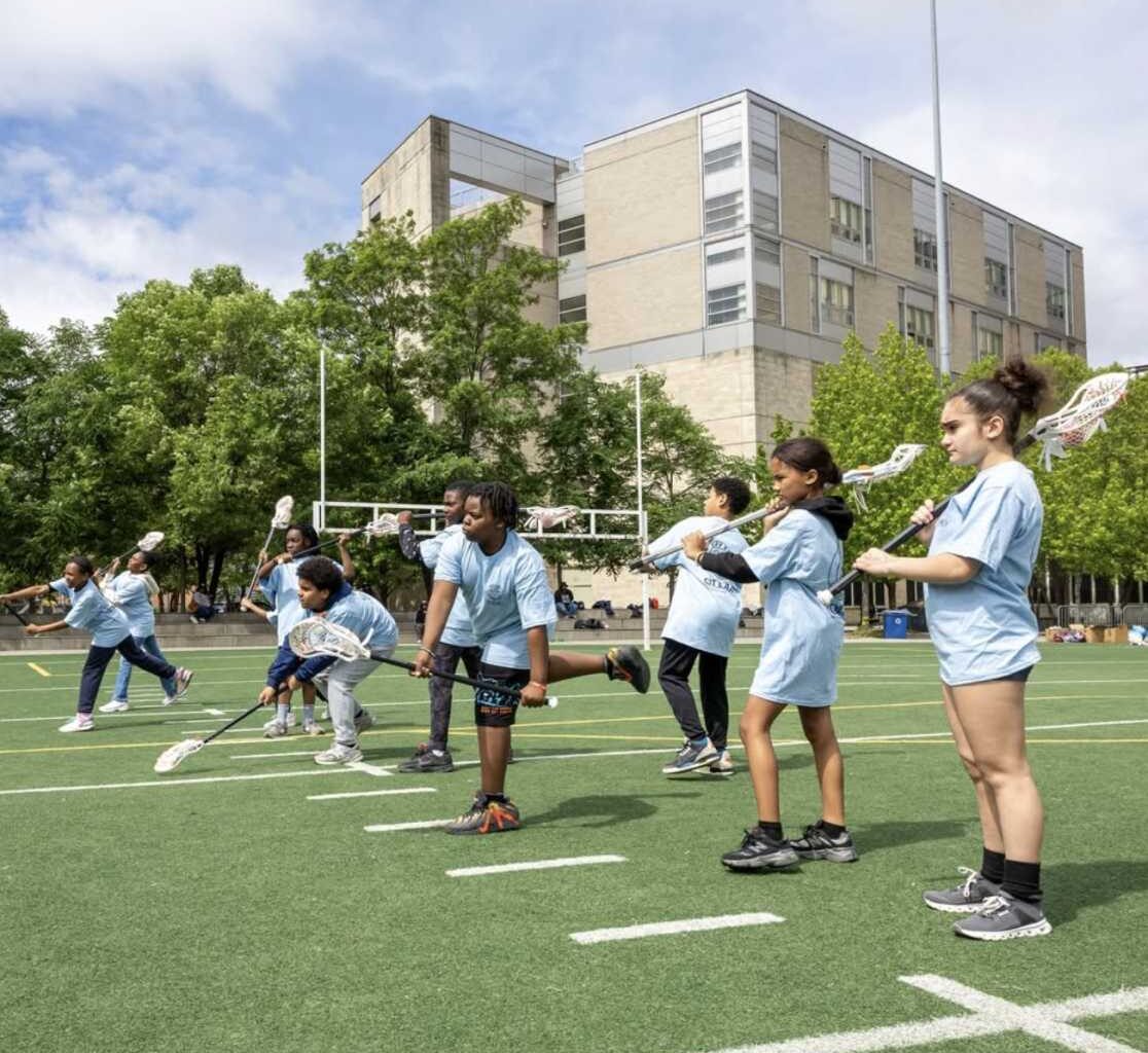 CityLax helps bring lacrosse to more Bronx students as the sport gains momentum in the borough – Bronx Times