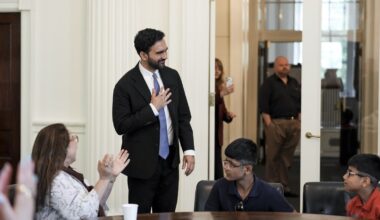 Special education in NYC preschools gets a boost under Mayor Mamdani