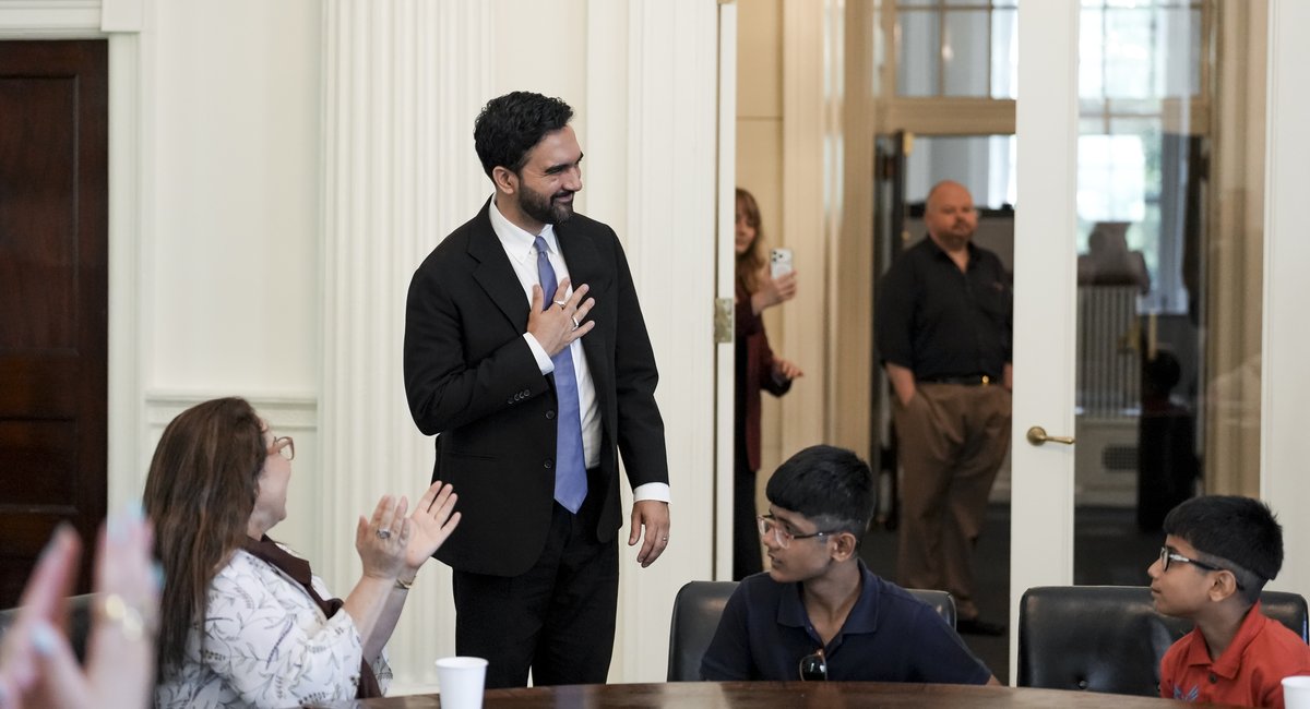 Special education in NYC preschools gets a boost under Mayor Mamdani
