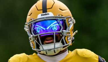 Will Patrick Queen Lead Steelers Into New Defensive Era?