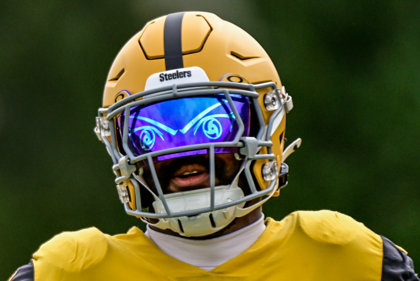 Will Patrick Queen Lead Steelers Into New Defensive Era?
