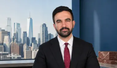 The latest report says Manhattan's ultra-luxury segment had its weakest week in months after NY Mayor Zohran Mamdani's tax took effect. Image: Lois