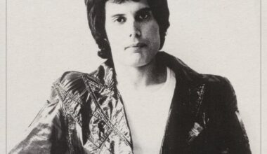 The two words Freddie Mercury used to formulate Queen's sound