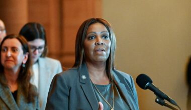New York state sues chemical companies over PFAS pollution | Business
