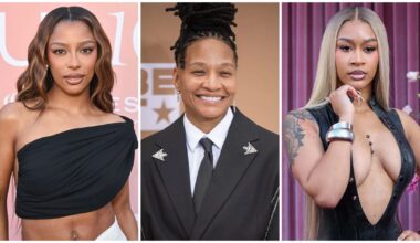 50 Queer Queens We Can't Stop Crushing On