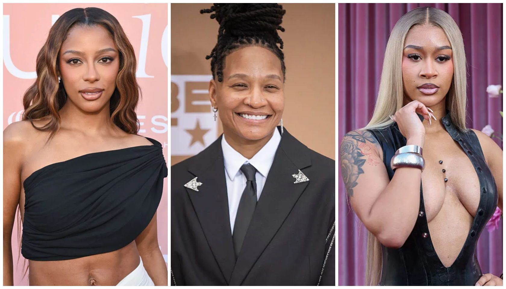 50 Queer Queens We Can't Stop Crushing On