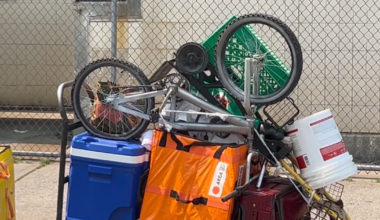 West Side homeless encampment draws Gov. Hochul response: ‘Action is warranted’