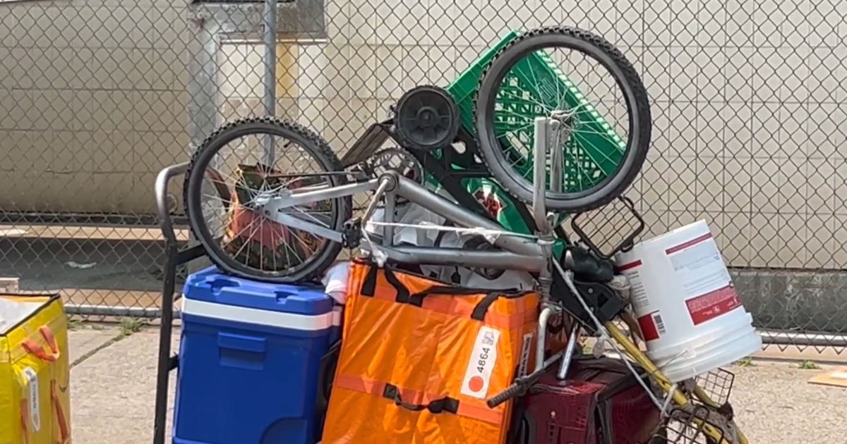 West Side homeless encampment draws Gov. Hochul response: ‘Action is warranted’