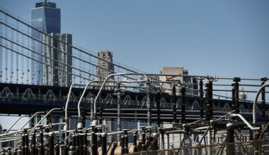 Mamdani appoints NYC's first 'public utility advocate' to help lower energy costs