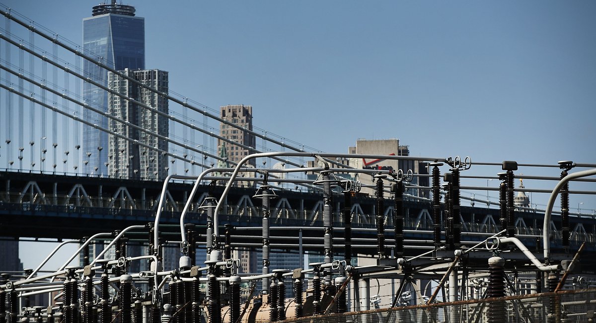 Mamdani appoints NYC's first 'public utility advocate' to help lower energy costs