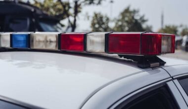 Putnam, New York, man dies after getting trapped in hay baler, police say