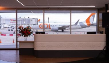 GOL Airlines Launches New York City-Rio de Janeiro Flights
