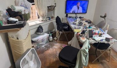 Bronx drug bust: Massive fentanyl operation in Fordham forces evacuation of daycare centers