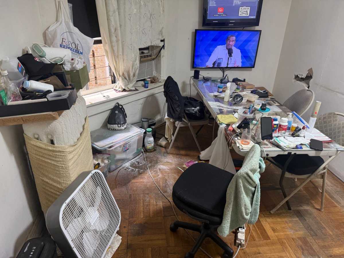 Bronx drug bust: Massive fentanyl operation in Fordham forces evacuation of daycare centers
