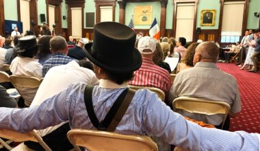 NYC carriage horse drivers make last stand at marathon City Hall hearing