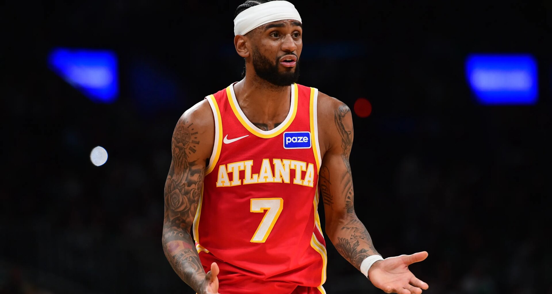 Every Virginia Tech player drafted by the Brooklyn Nets