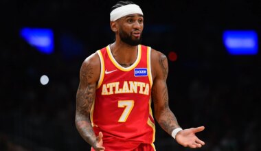 Every Virginia Tech player drafted by the Brooklyn Nets