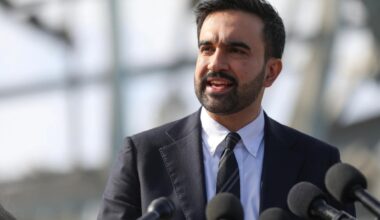 New York City Mayor Zohran Mamdani announces 'Click-To-Cancel' rules that tells Netflix, Amazon, Disney, and other companies: Make sure customers can...